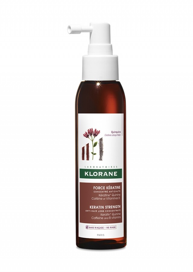 Klorane Keratin Strength $285 Klorane Keratin Strength $285
