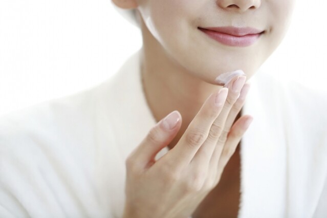 面部皮膚敏感護理方法