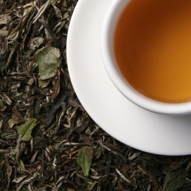 不少文獻都有提及茶有去膩排毒的功效