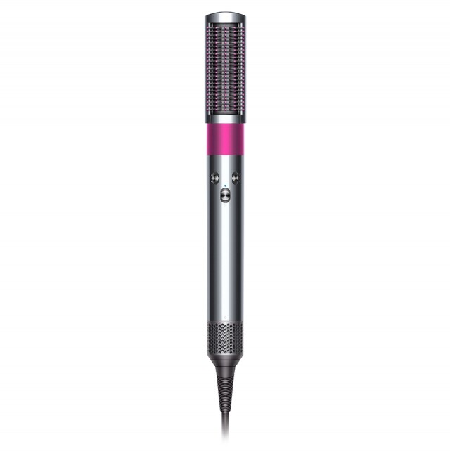 捲髮器推介 Dyson Airwrap™ Complete 捲髮器推介 Dyson Airwrap™ Complete