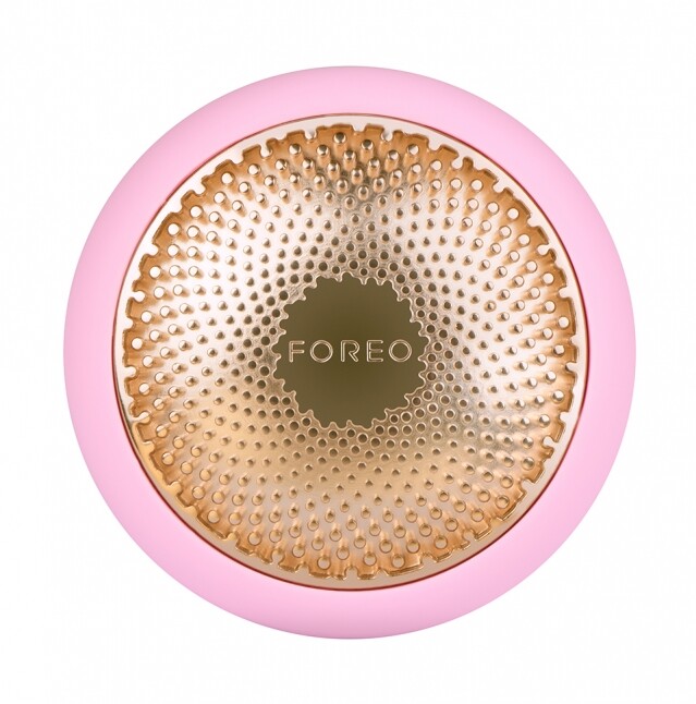 家用美容儀器推介 Foreo UFO 家用美容儀器推介 Foreo UFO
