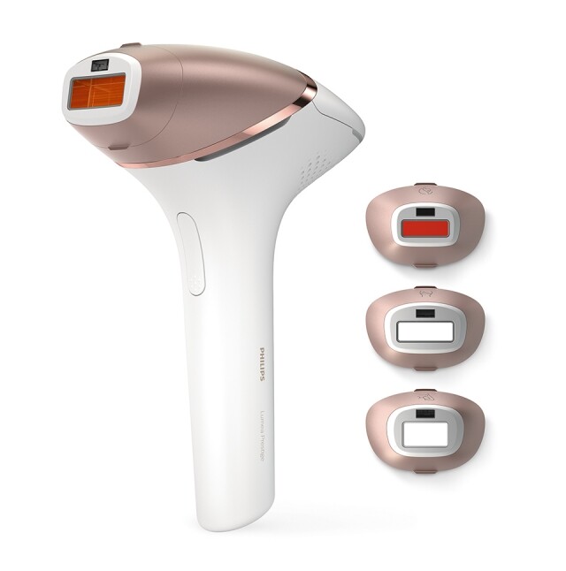 脫毛機推介 Philips Lumea Prestige IPL 脫毛機推介 Philips Lumea Prestige IPL