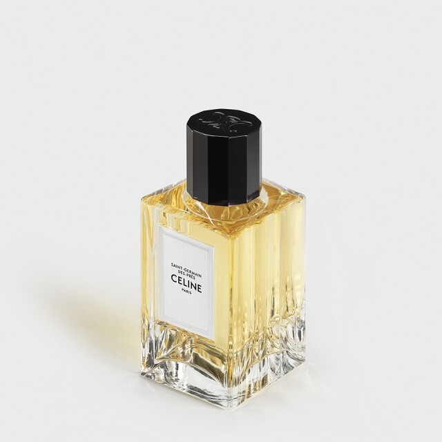 Celine Haute Parfumerie Saint-Germain-des Prés $1,600/50ml; $2,400/100ml