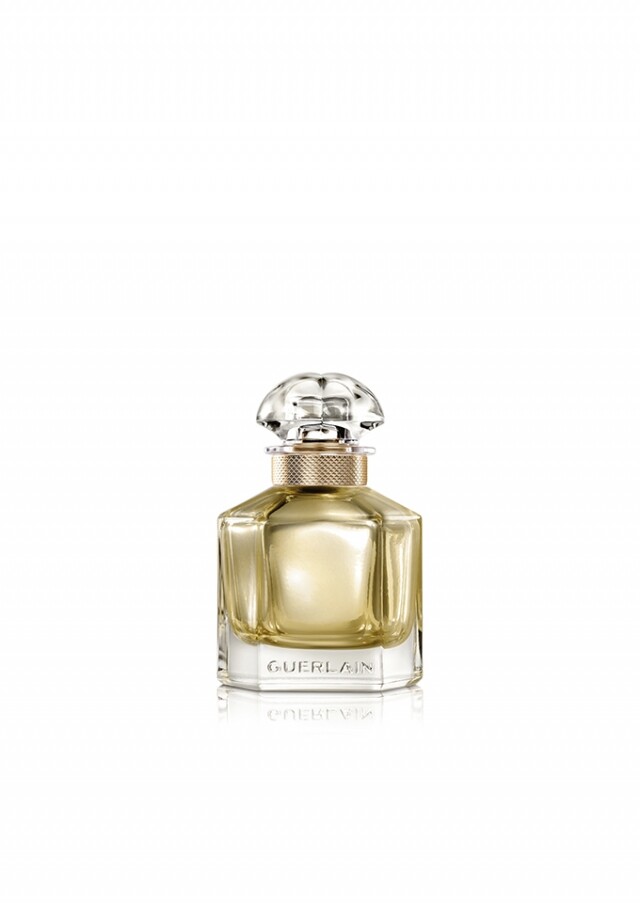 Guerlain Mon Guerlain EDP Collector Edition 2019 金裝別注版 $830 Guerlain Mon Guerlain EDP Collector Edition 2019 金裝別注版 $830