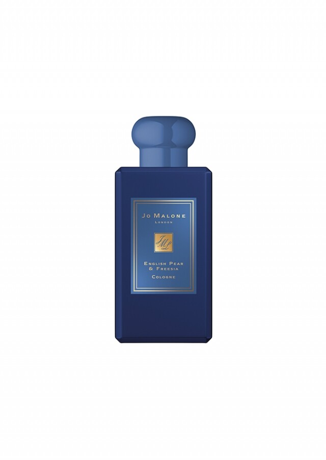 Jo Malone English Pear & Freesia Cologne - Christmas Edition HK$1,150/100ml Jo Malone English Pear & Freesia Cologne - Christmas Edition HK$1,150/100ml