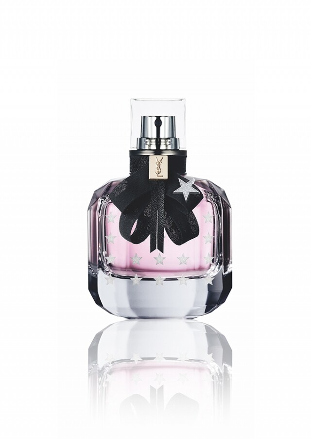 YSL Holiday Look 2019 Mon Paris EDP 節日珍藏版 $930/50ml YSL Holiday Look 2019 Mon Paris EDP 節日珍藏版 $930/50ml
