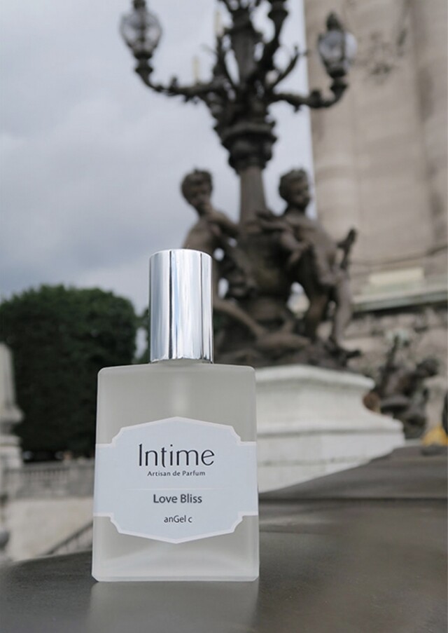 Intime Love Bliss Eau de Parfum