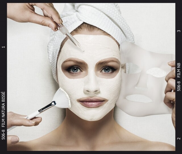Natura Bissè 3D Collagen Shock Facial Treatment $1180