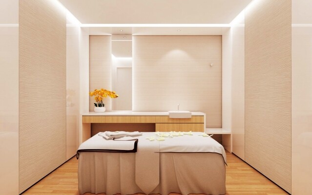GLYCEL G-Power Meridian Massage & Slimming Therapy GLYCEL G-Power Meridian Massage & Slimming Therapy