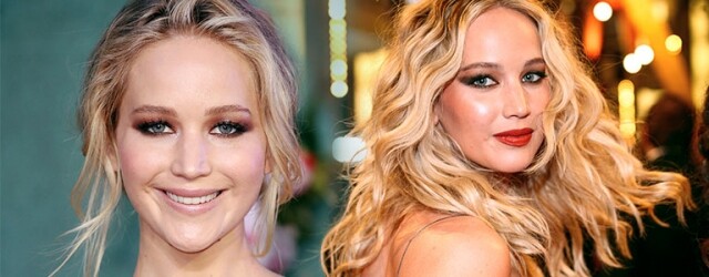 包包面女生必跟髮型指南! Jennifer Lawrence 完美演譯瘦面效果髮型 包包面女生必跟髮型指南! Jennifer Lawrence 完美演譯瘦面效果髮型