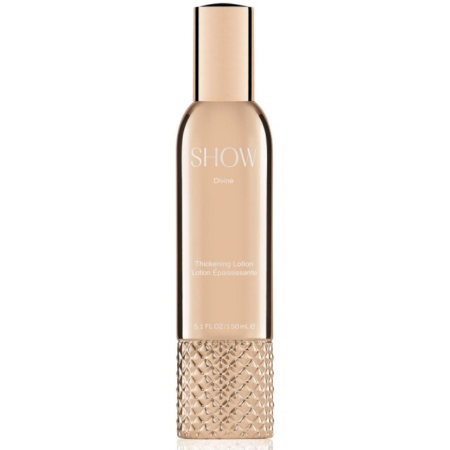Show Beauty Divine Thickening Lotion $420 / 150ml