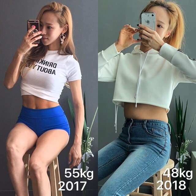 1. 不要設計減肥餐單 1. 不要設計減肥餐單