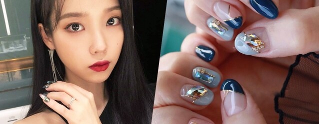 韓國美甲款式推介:韓式美甲流行趨勢、簡約美甲及指甲款式公開! 韓國美甲款式推介:韓式美甲流行趨勢、簡約美甲及指甲款式公開!