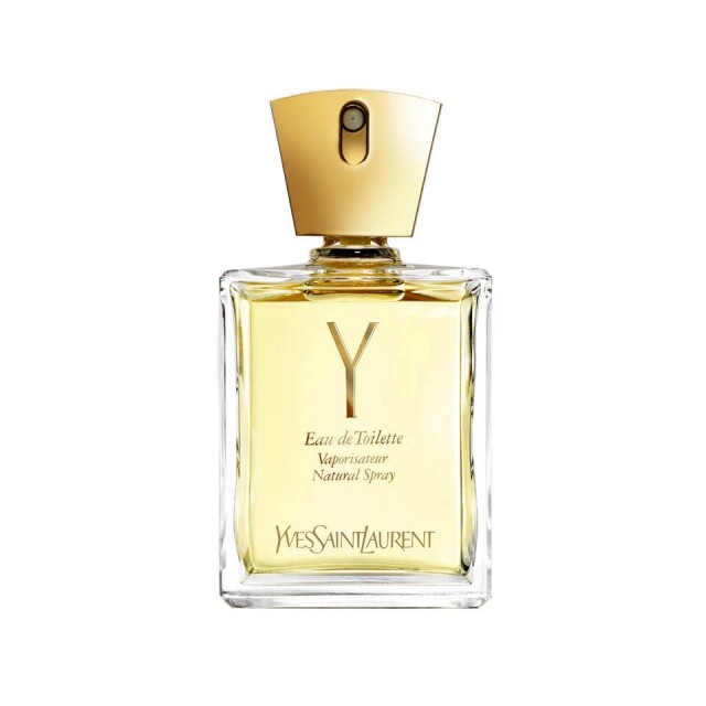 YSL Y Parfum 的現代版 Y EDT。 YSL Y Parfum 的現代版 Y EDT。