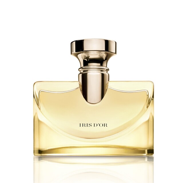 Bvlgari Splendida Iris D'Or Eau De Parfum $910 / 50ml