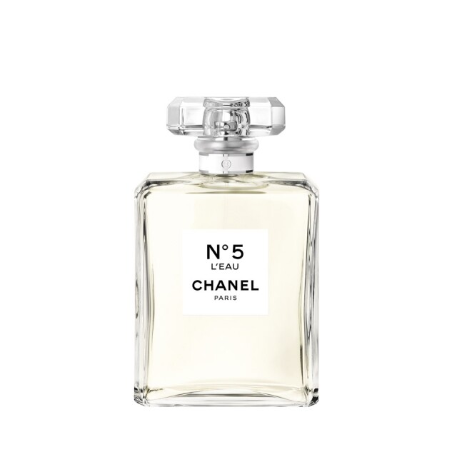 Chanel N°5 L'eau $700 / 35ml