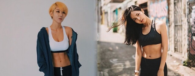 必勝減肚腩方法!學韓國人氣瘦身女皇的減肥修身運動 必勝減肚腩方法!學韓國人氣瘦身女皇的減肥修身運動