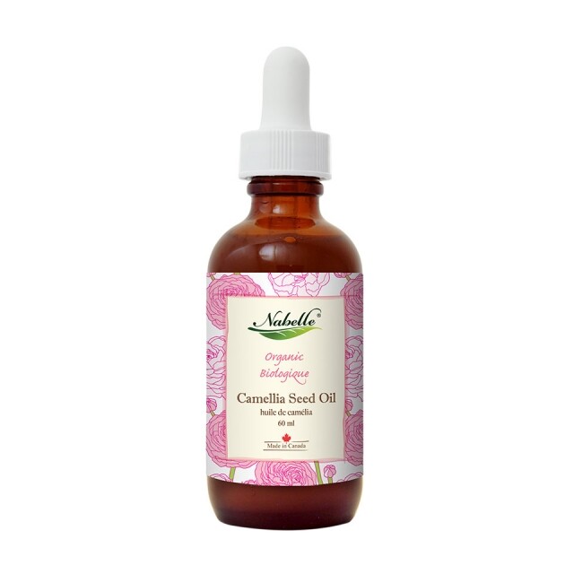 Nabelle Organic Camellia Oil $548 / 50ml