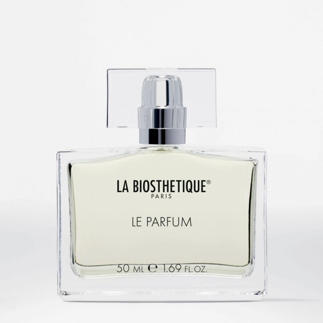 2019 小眾不撞香香水推薦 7 ：La Biosthetique Le Parfum 系列香水