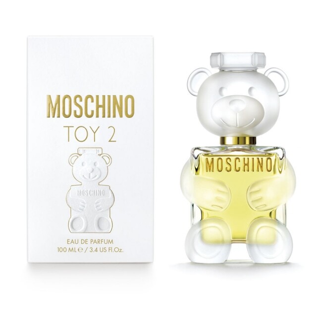 2019 小眾不撞香香水推薦 6 :Moschino Toy 2 系列香水 2019 小眾不撞香香水推薦 6 :Moschino Toy 2 系列香水
