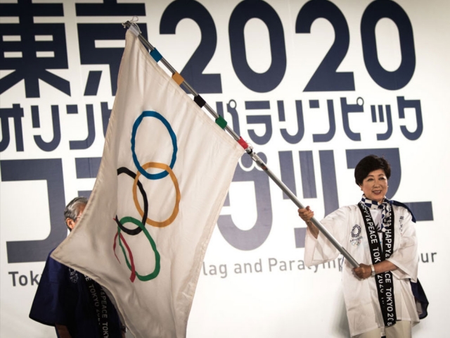 東京奧運籌委會將義工劃分成兩類：賽事義工和城市義工。