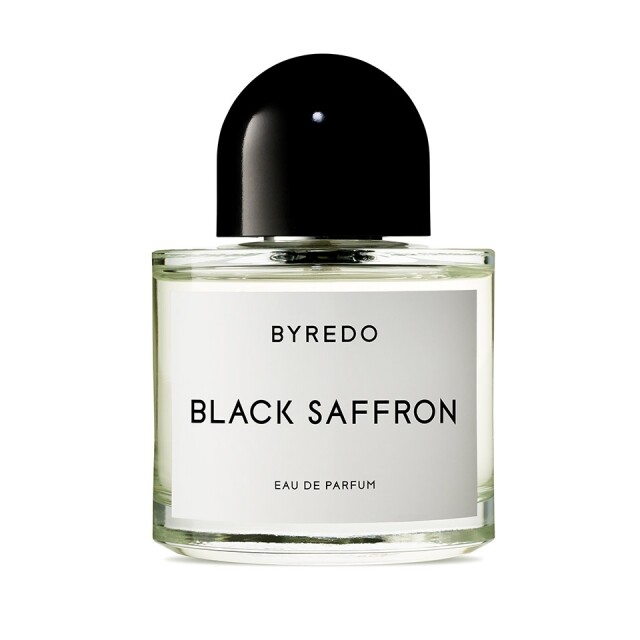 Byredo Black Saffron 系列香水