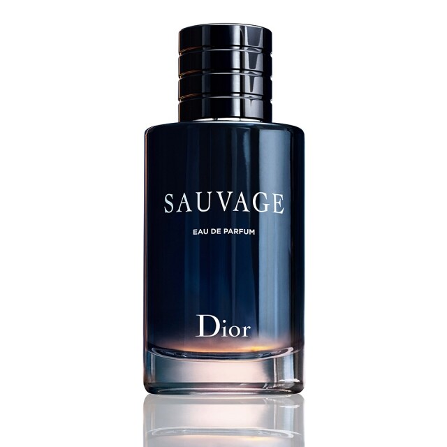 Dior Homme Sauvage 系列男裝香水