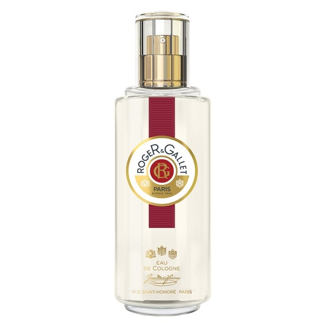 Roger & Gallet Jean Marie Farina 古龍水 Roger & Gallet Jean Marie Farina 古龍水