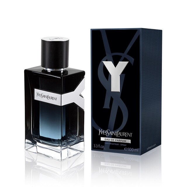 Yves Saint Laurent Y 系列男裝香水