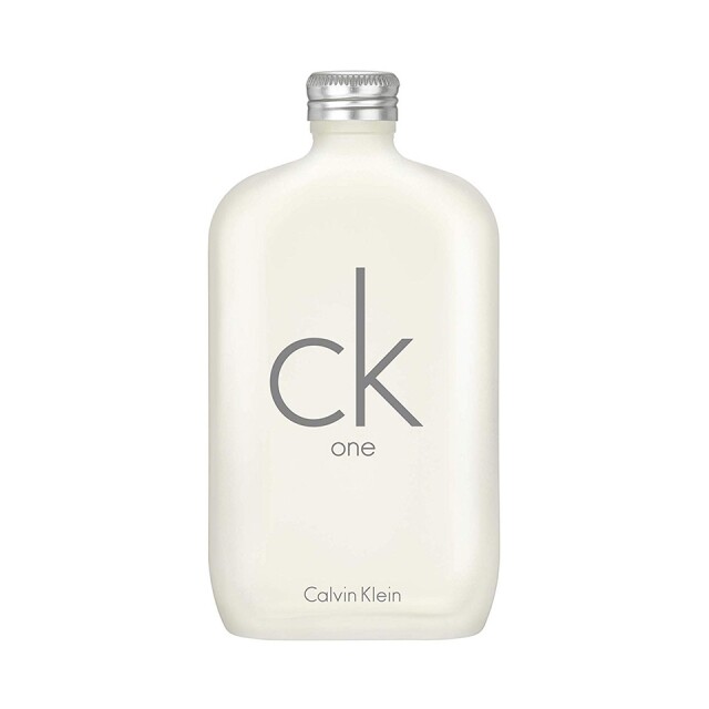 Calvin Klein CK One 男士淡香水 價錢：$500 / 100ml