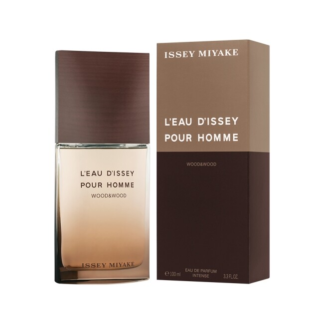 Issey Miyake L'Eau D’Issey Pour Homme Wood & Wood 男士濃香精 Issey Miyake L'Eau D’Issey Pour Homme Wood & Wood 男士濃香精