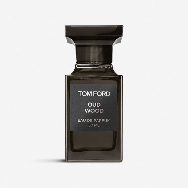 Tom Ford Oud Wood 中性淡香精 價錢:$1,680 / 50ml Tom Ford Oud Wood 中性淡香精 價錢:$1,680 / 50ml