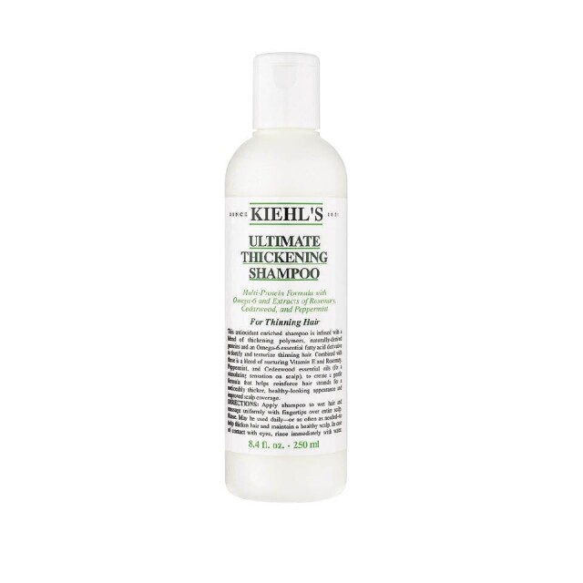 Kiehl's Tea Tree Oil Shampoo $190