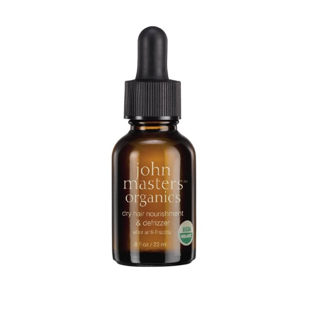 John Masters Organics Spearmint Meadowsweet Scalp Stimulating Shampoo $220