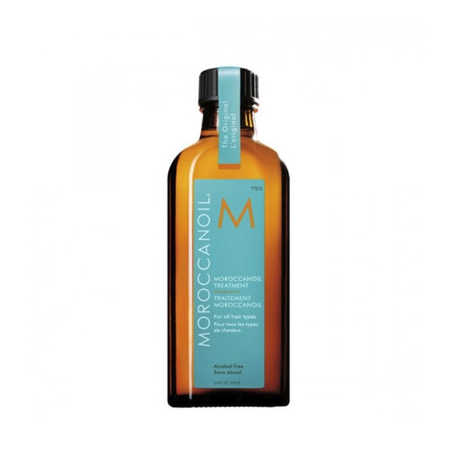 好用髮尾油推介:MOROCCANOIL 摩洛哥順髮油 $400 / 100ml 好用髮尾油推介:MOROCCANOIL 摩洛哥順髮油 $400 / 100ml
