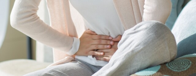 宮寒是甚麼？養成 5 個生活飲食習慣，改善宮寒症狀及舒緩每月經痛