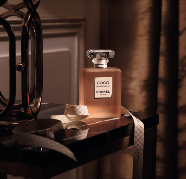 Chanel Coco Mademoiselle L'Eau Privée 晚間香水 Chanel Coco Mademoiselle L'Eau Privée 晚間香水