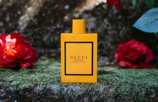Gucci Bloom Profumo di Fiori 系列香水