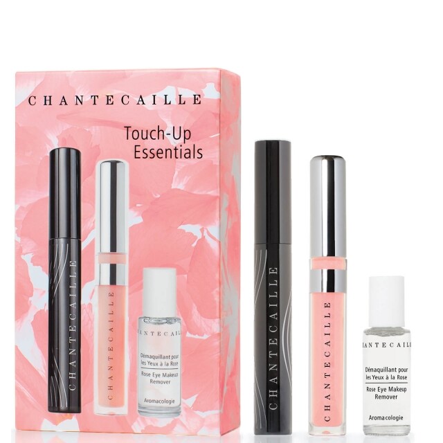Chantecaille Touch Up Essentials Set 唇膏套裝
