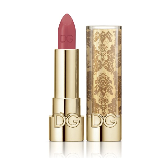 Dolce&Gabbana The Only One Luminous 限量版唇膏 (#235 Blooming Garden) $310 Dolce&Gabbana The Only One Luminous 限量版唇膏 (#235 Blooming Garden) $310