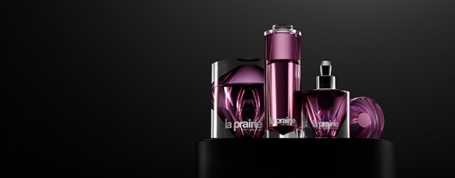 護膚界的奢華高訂!體驗 La Prairie 稀世鉑金系列源於宇宙、逆轉肌齡的鉑金時刻 護膚界的奢華高訂!體驗 La Prairie 稀世鉑金系列源於宇宙、逆轉肌齡的鉑金時刻