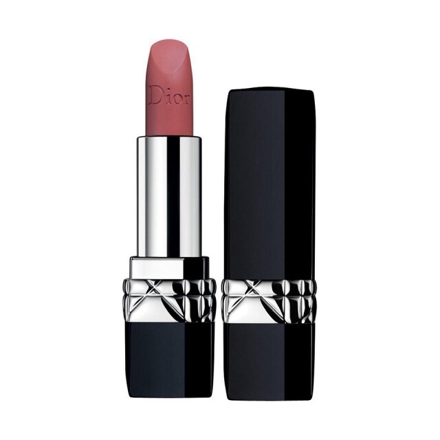 Dior Rouge Dior 傲姿唇膏 772 號色豆沙色唇膏 $270 Dior Rouge Dior 傲姿唇膏 772 號色豆沙色唇膏 $270