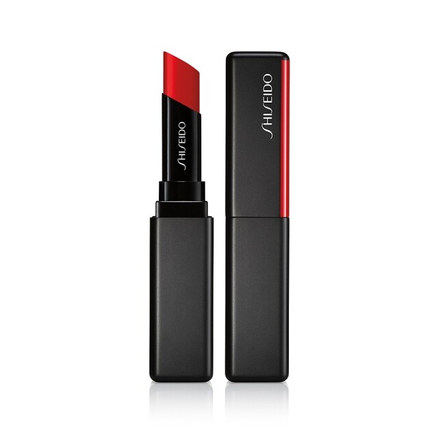 Shiseido VisionAiry Gel Lipstick 無重著色凝亮唇膏 (#222 Ginza Red) $230 Shiseido VisionAiry Gel Lipstick 無重著色凝亮唇膏 (#222 Ginza Red) $230