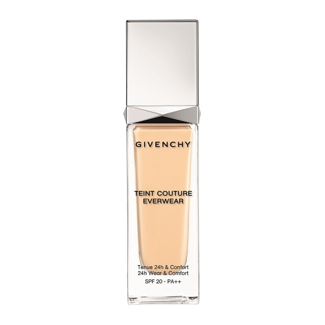 Givenchy Teint Couture Everwear SPF20/PA++ 高級訂製恆久粉底 $430