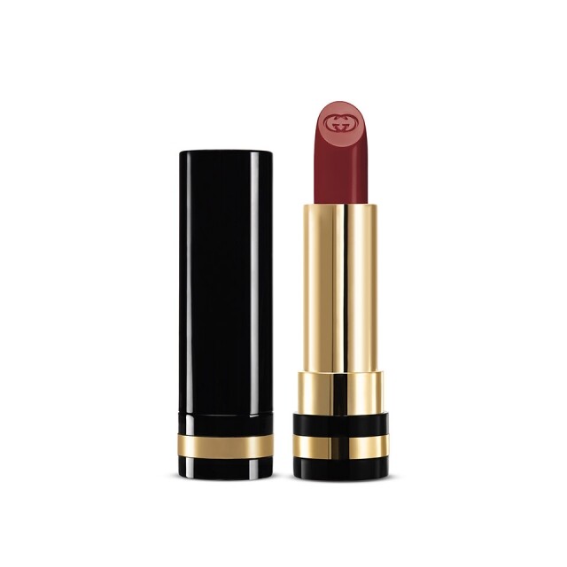Gucci Sheer Lipstick (#690 Lily) $315
