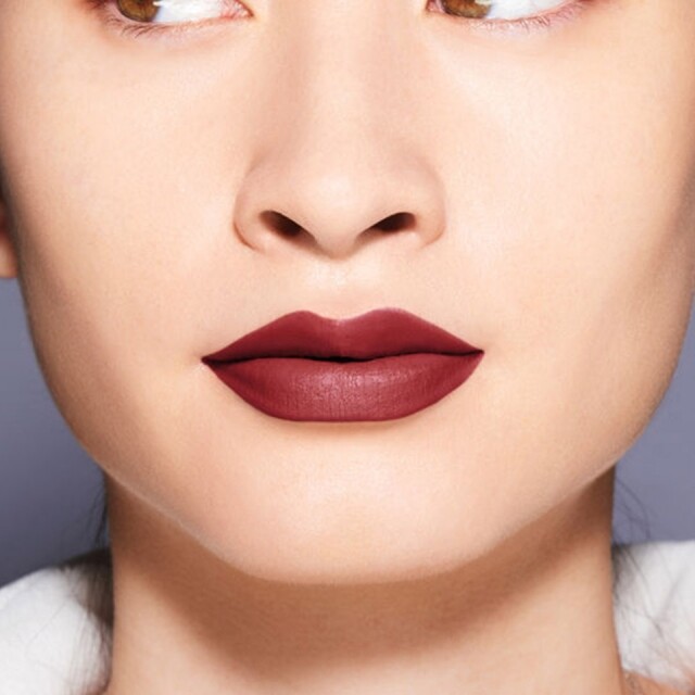 Shiseido ModernMatte Powder Lipstick 夜色粉霜啞緻唇膏 (#521 Nocturnal) $230 Shiseido ModernMatte Powder Lipstick 夜色粉霜啞緻唇膏 (#521 Nocturnal) $230