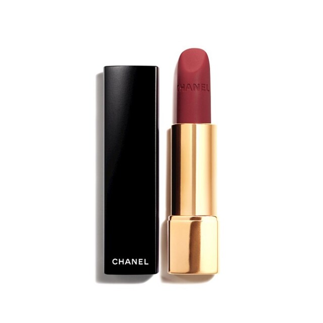 Chanel Rouge Allure Velvet (#69) $290