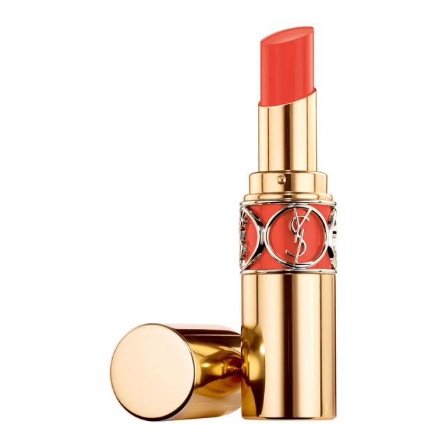 YSL Rouge Volupte Shine 迷魅亮彩唇膏 (#30 Coral Ingenious) $195 YSL Rouge Volupte Shine 迷魅亮彩唇膏 (#30 Coral Ingenious) $195