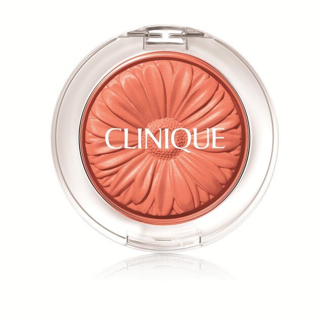 Clinique Cheek Pop 花之戀光感胭脂 (#Poppy Pop) $190 Clinique Cheek Pop 花之戀光感胭脂 (#Poppy Pop) $190