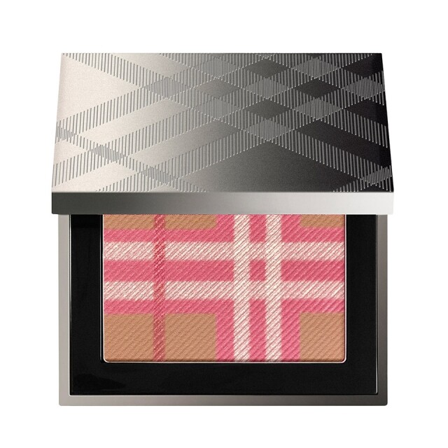 Burberry The Check Collection 經典格紋胭脂珍藏版 $525 Burberry The Check Collection 經典格紋胭脂珍藏版 $525